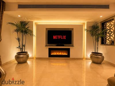 دوبلكس للبيع – ويست تاون بيفرلي هيلز    الشيخ زايد   مساحة 245 متر + حديقة 130 متر 3 غرف نوم (منها ماستر بدريسنج) 3 حمامات أميز لوكيشن داخ