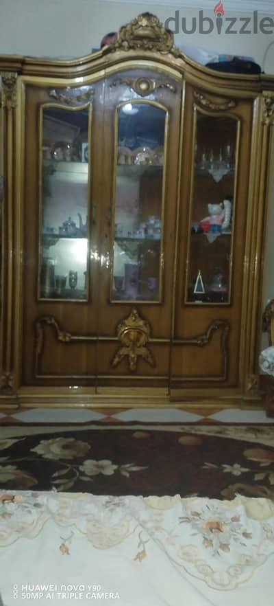نبش خشب و ازاز