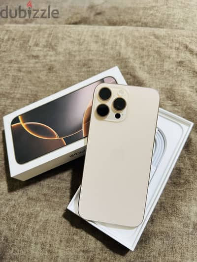 Apple - iPhone 16 Pro Max
