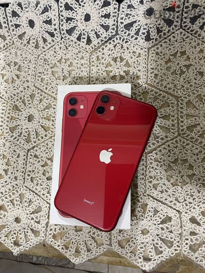 آبل - آيفون 11