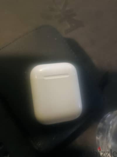 Air Pods Generation 2