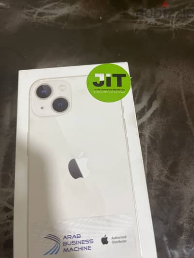 آبل - آيفون 13