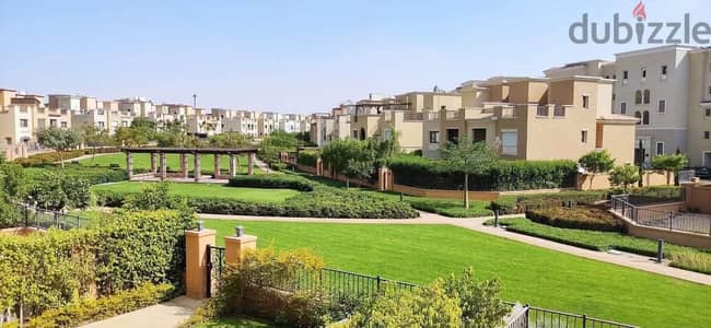 ارخص فيلا ستاند الون في ميفيدا وتشطيب فاخر من المالك و ليس تشطيب اعمار