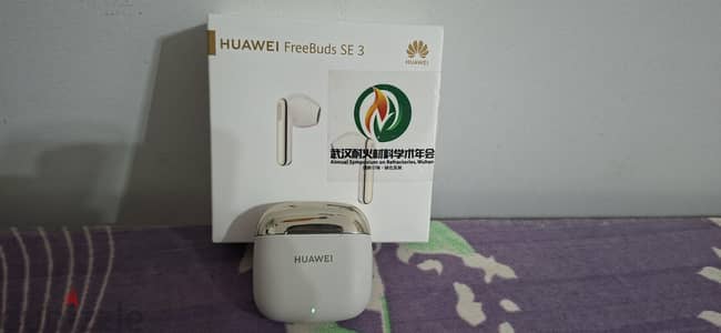 Huawei Freebuds SE 3
