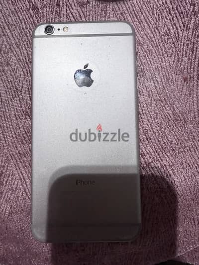 Apple - iPhone 6 Plus