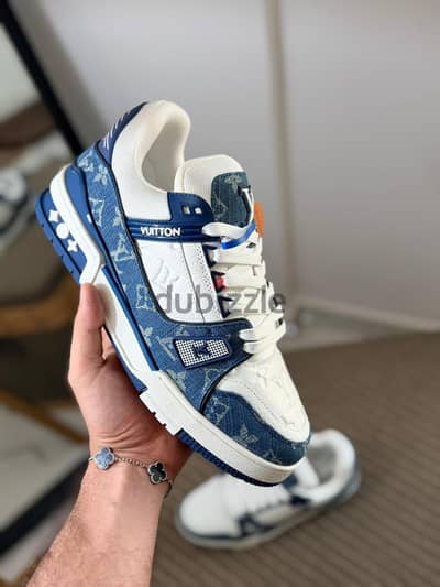 Original L. V Sneakers