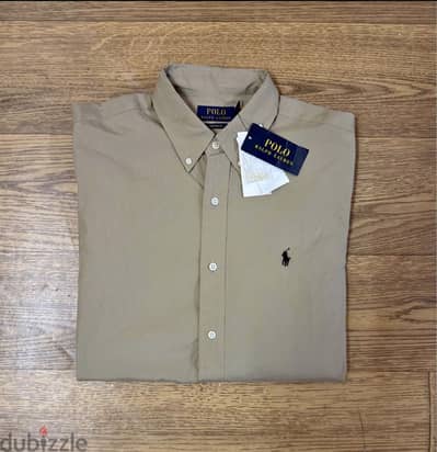 Original polo Ralph shirt