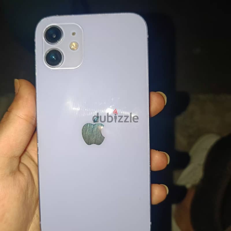 آبل - آيفون 12 1