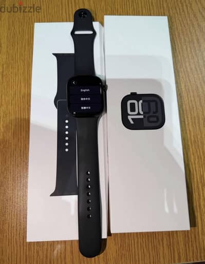 Apple watch series 10 46MM