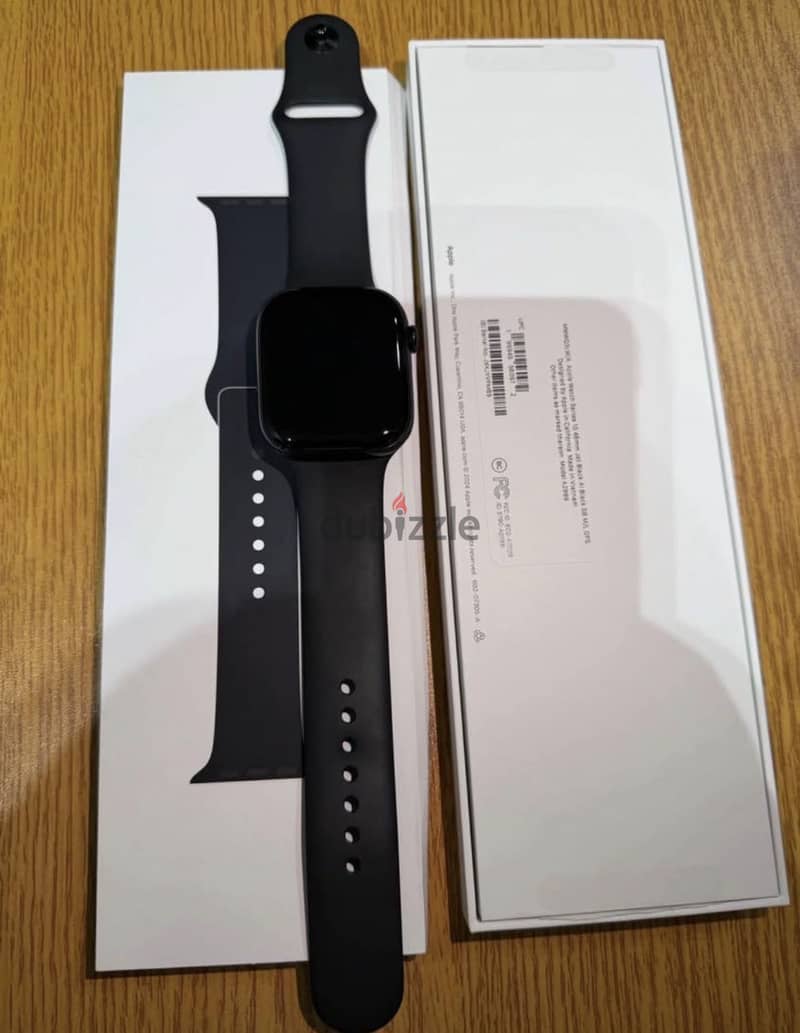 Apple watch series 10 46MM 1