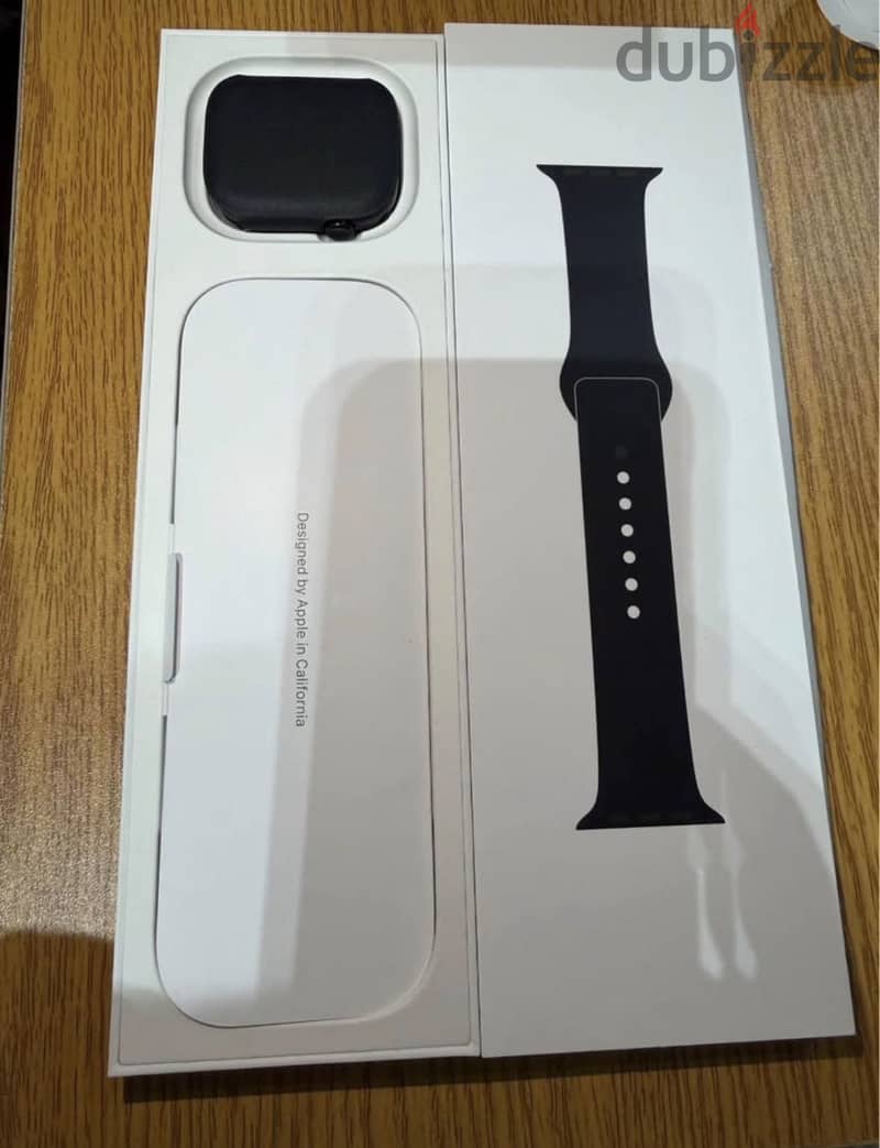 Apple watch series 10 46MM 2