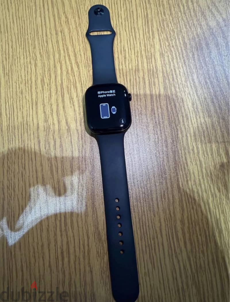 Apple watch series 10 46MM 4
