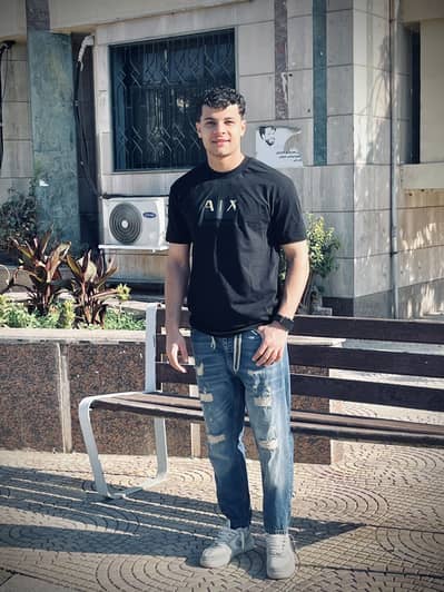 Mohamed Yaser