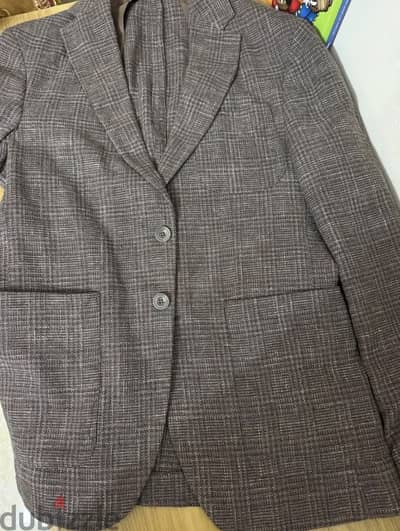 Zara original jacket