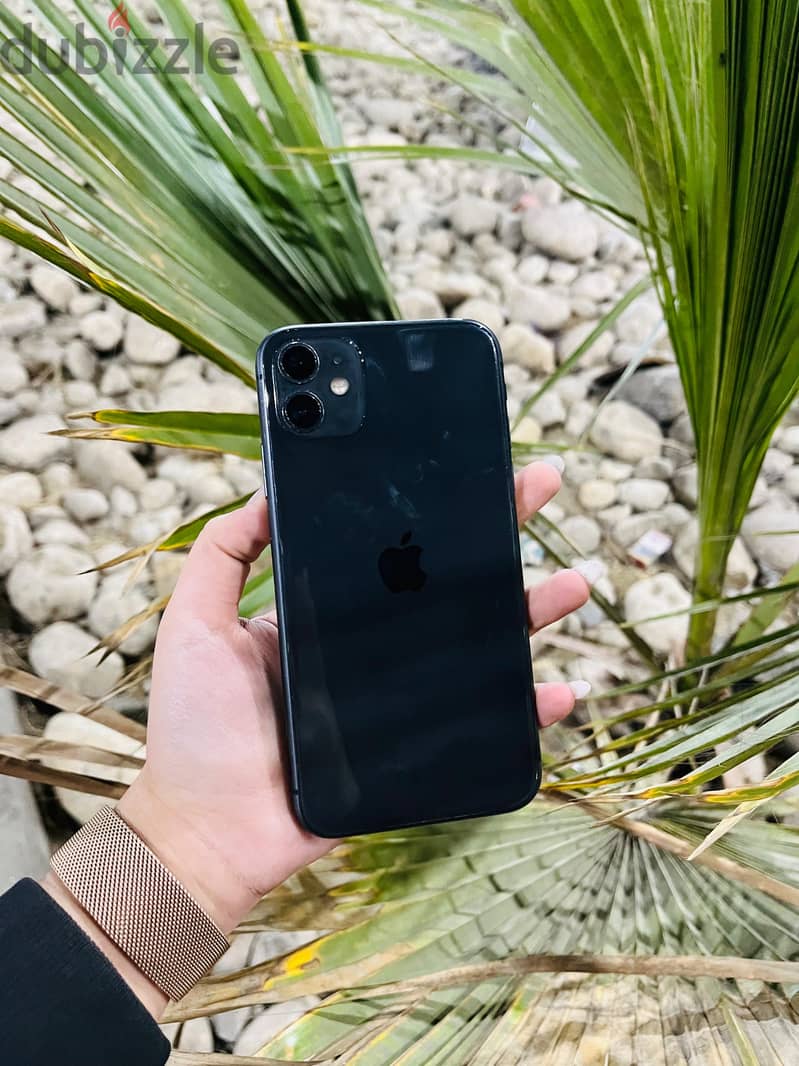 Apple - iPhone 11 2