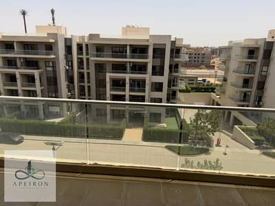 كومباوند ذا آدريس إيست شقة للإيجار 3 غرف مميزة