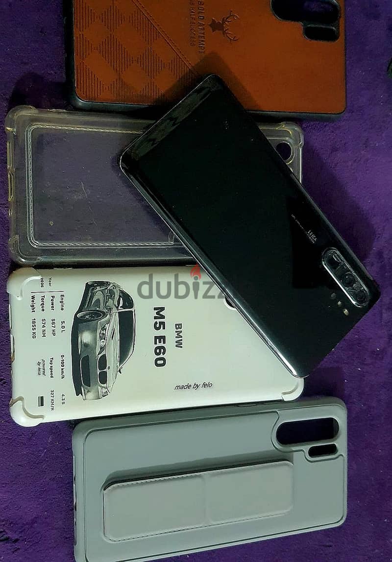 Huawei P30 Pro 1