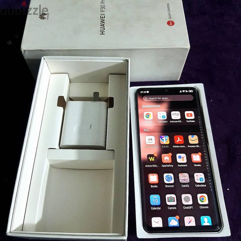 Huawei P30 Pro 2