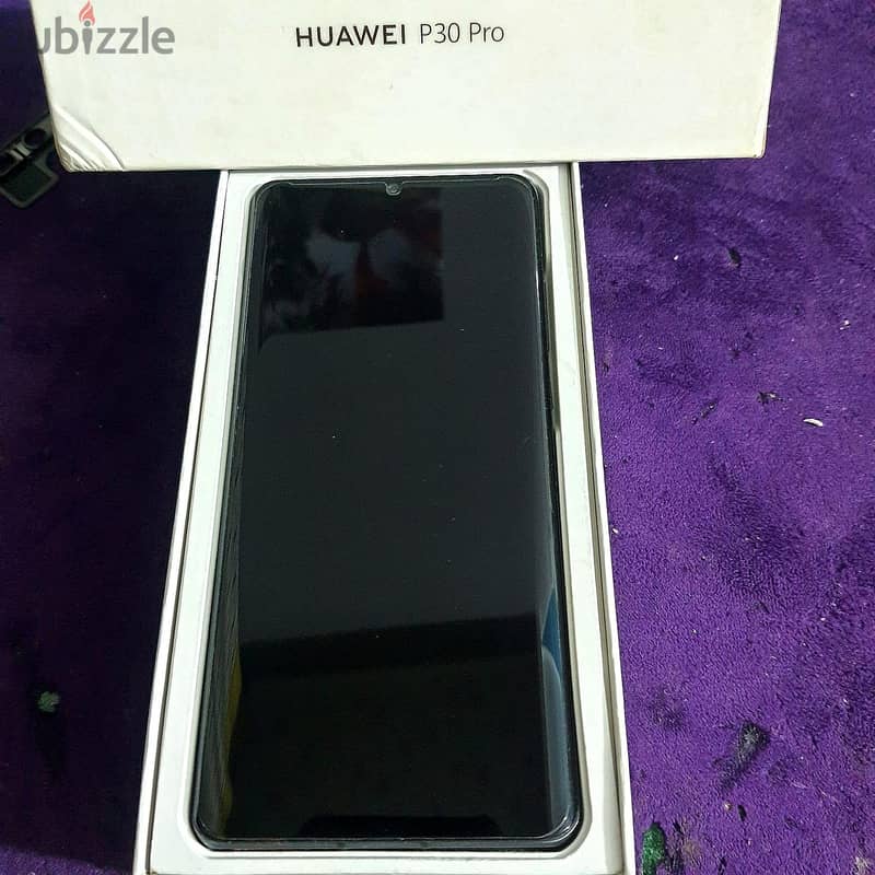Huawei P30 Pro 3