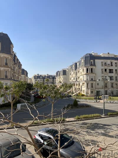 For Sale iVilla Corner Unit in Mountain View Hyde Park, New Cairo
