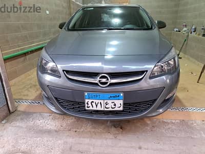 أوبل أسترا 2019 عداد 62 الف فابريكا بالكامل | Opel Astra 2019