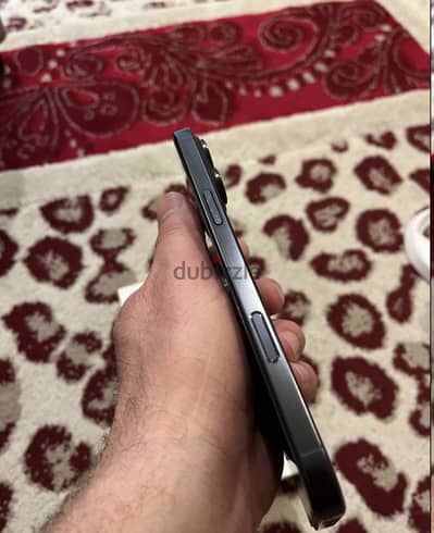 آبل - آيفون 16 برو ماكس