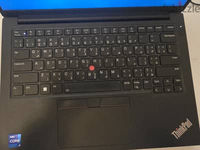 Lenovo ThinkPad E14 Gen 5 Core i7 48GB RAM 1TB SSD