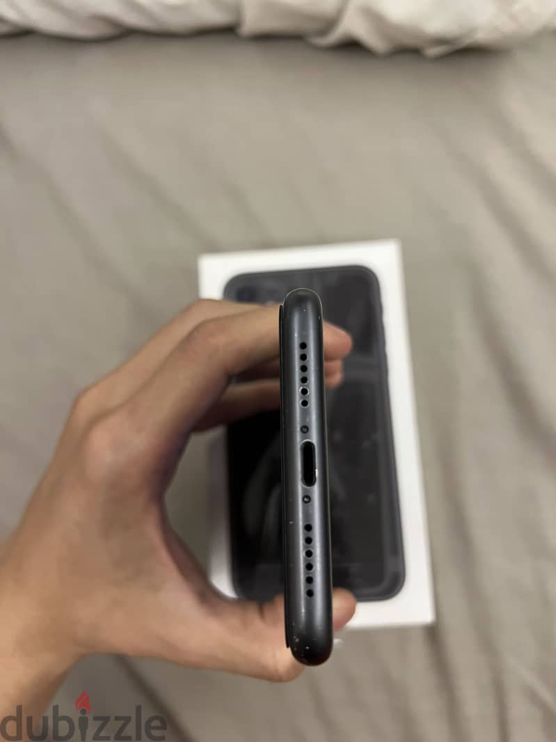 Apple - iPhone 11 غير قابل للنقاش 3