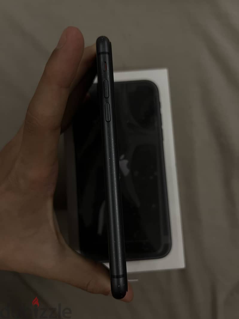 Apple - iPhone 11 غير قابل للنقاش 5