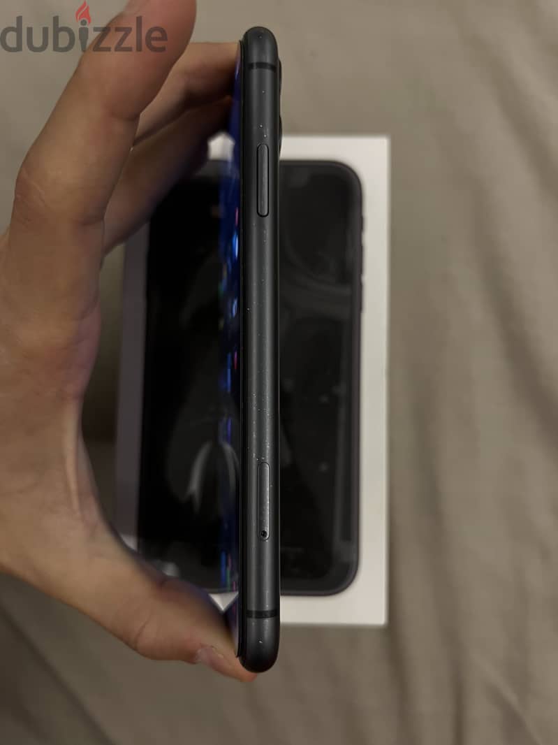 Apple - iPhone 11 غير قابل للنقاش 6
