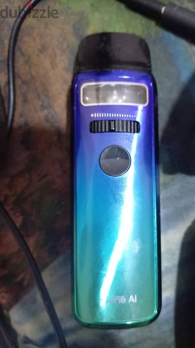 فيب Voopoo vinci 3 vape