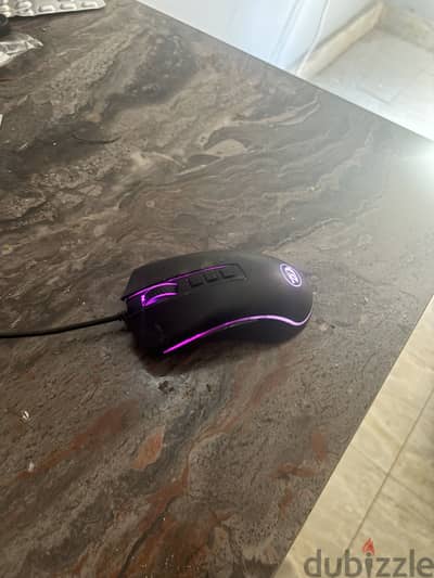 gaming pc i5 10th / 1050ti 4gb