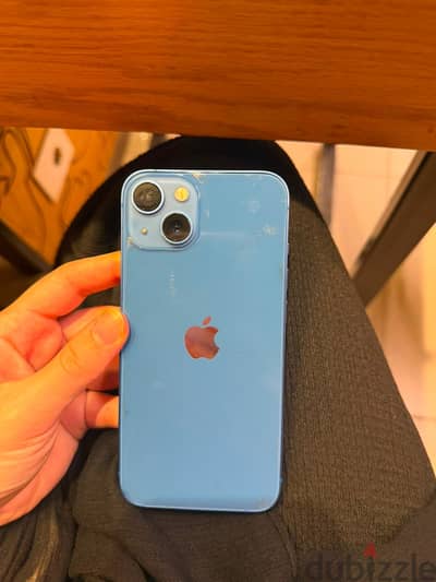 Apple - iPhone 13