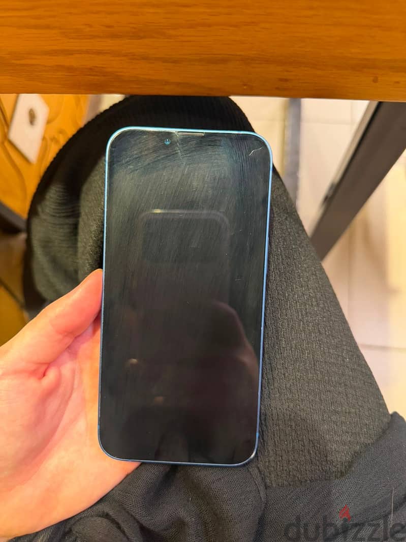 Apple - iPhone 13 2