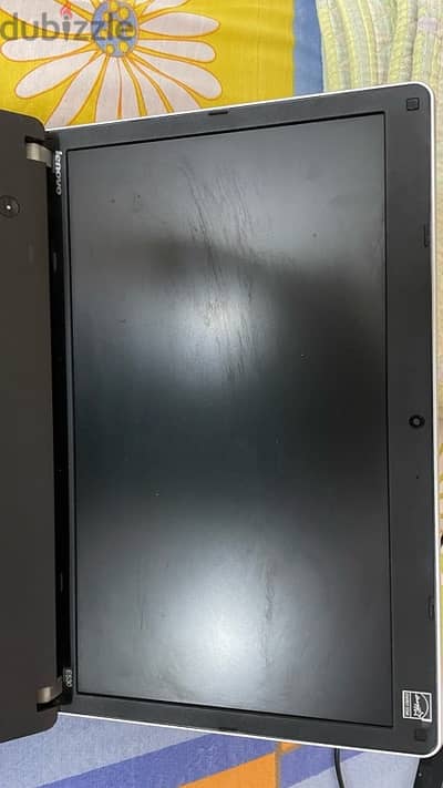 laptop lenovo e530 for sale - لابتوب لينوفو للبيع