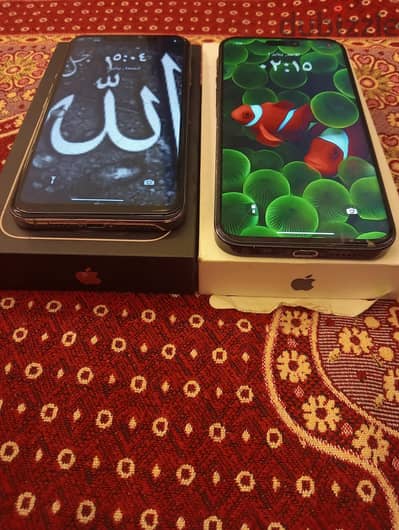 آبل - آيفون 15 برو ماكس 12 برو ماكس هاي كوبي