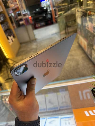 iPad Pro 11 inch M1