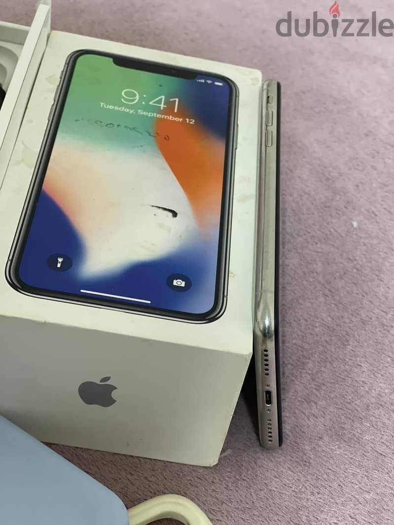 iPhone X 2