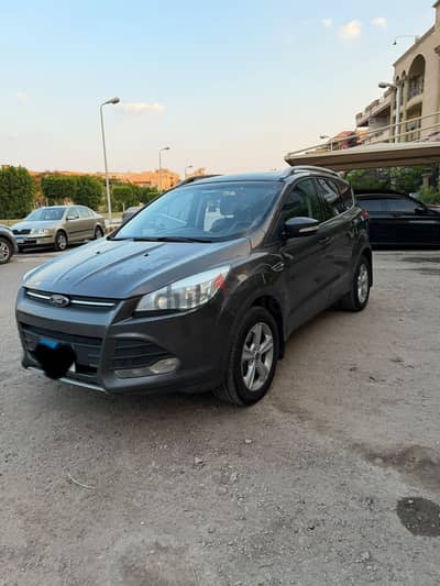 Ford Kuga 2015