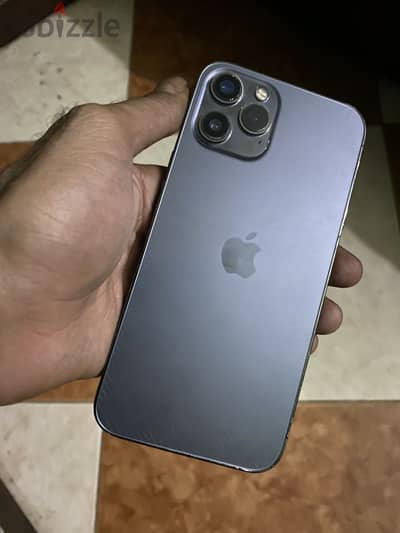 12 pro max 128 battery  100متغيره