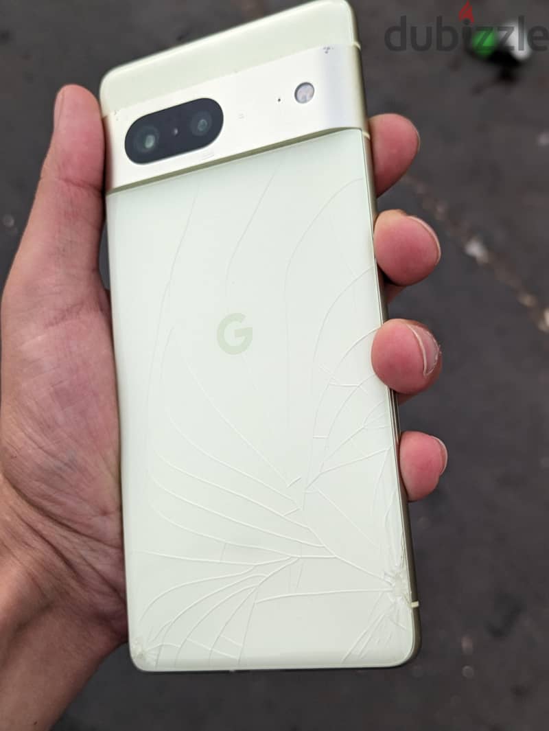 Google Pixel 7 1