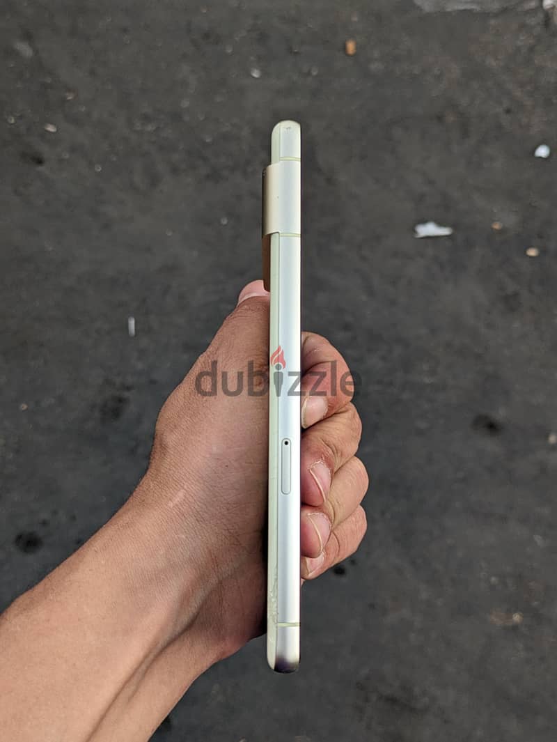 Google Pixel 7 5