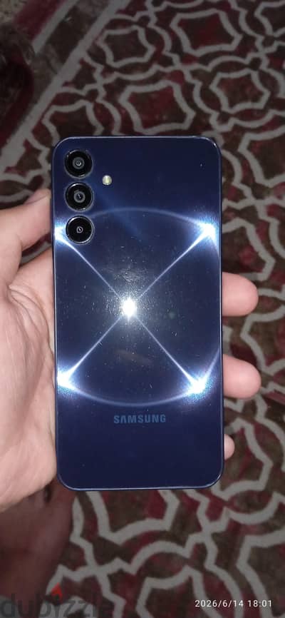 Samsung A15 5G