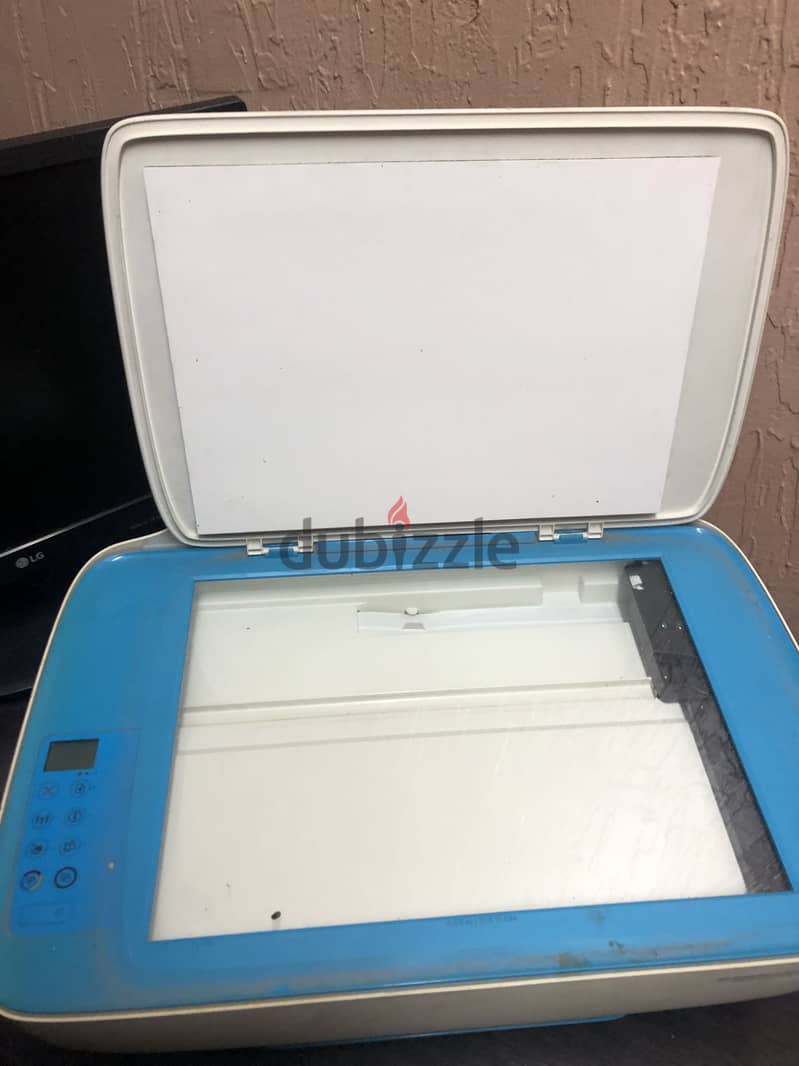 Ho deskjet 2