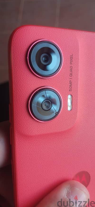 Motorola Moto G34