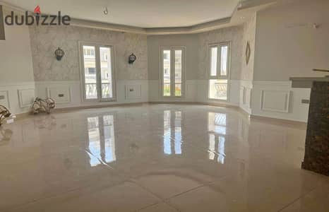 Luxury finished apartment in Icity October minutes from Beverly Hills and Arkan Plaza Sheikh Zayed
