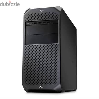 hpHP Z4 G4 MT Workstation W-2235