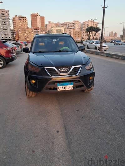 سبيرانزا تيجوو 2017