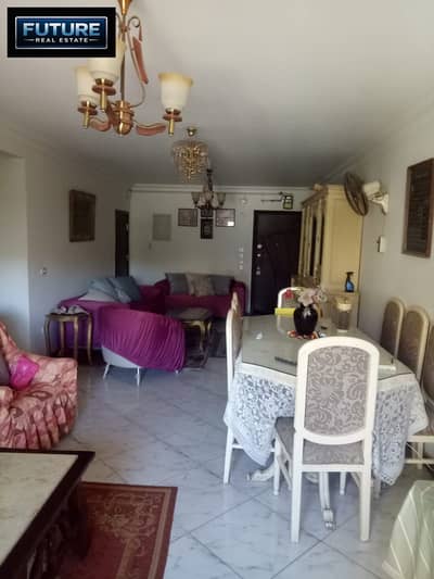 Apartment 162 sqm at Hassan Mohamed Station in Al-Haram