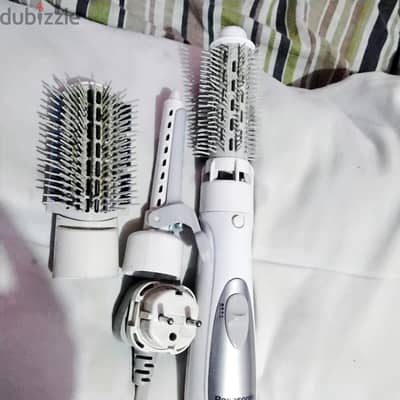 استشوار شعر استعمال نضيف